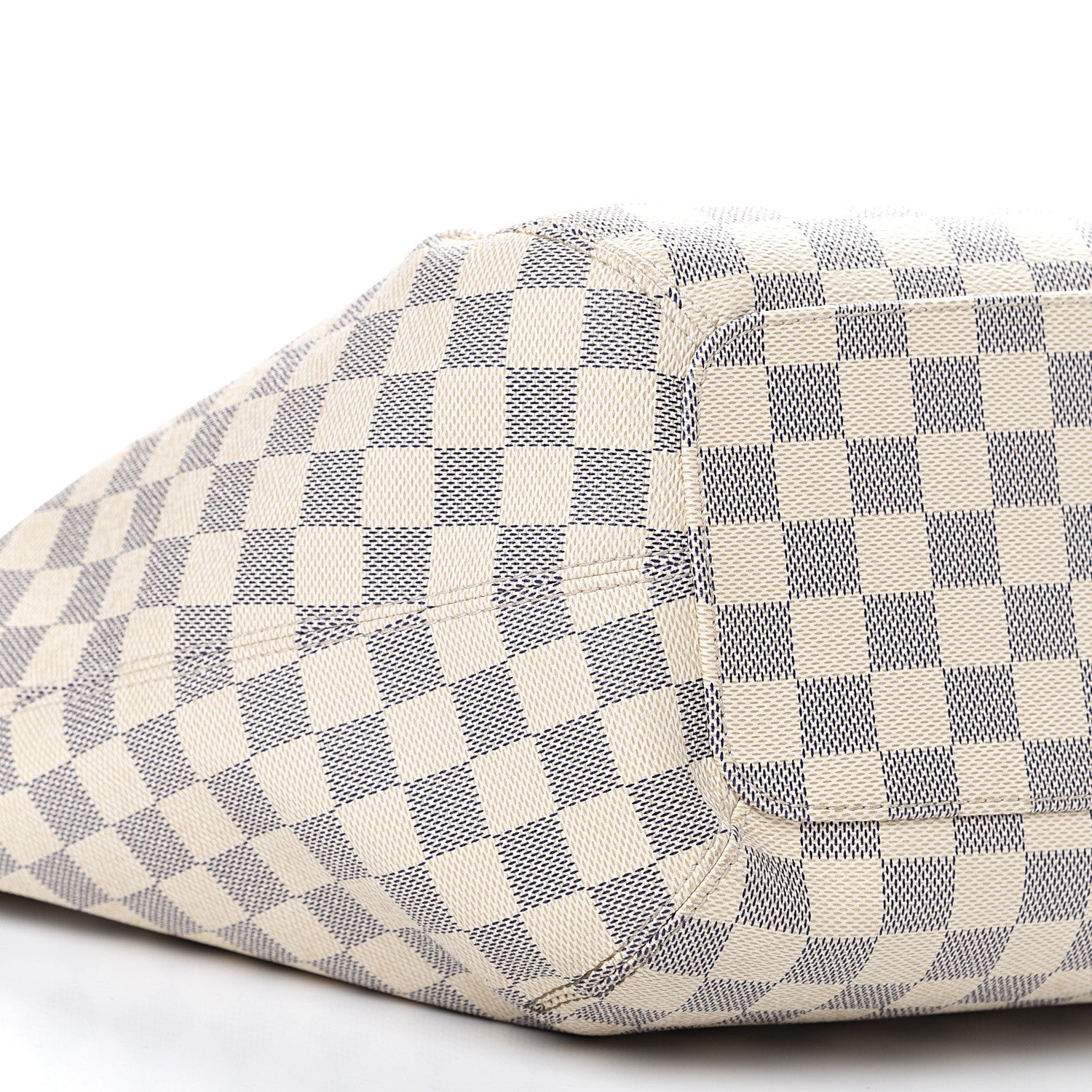 Louis Vuitton Damier Azur Salina PM 10 of 12