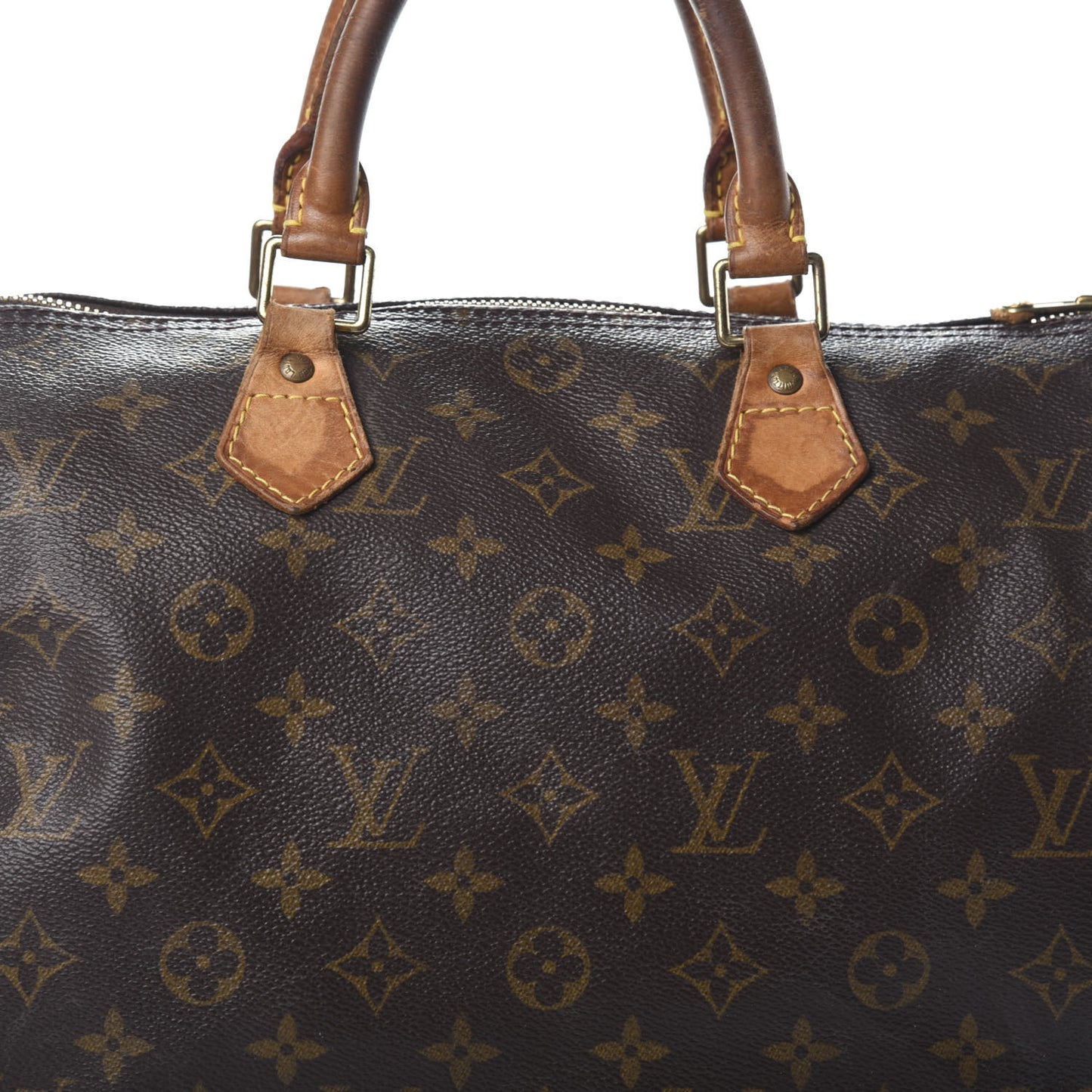Monogram Speedy 30
