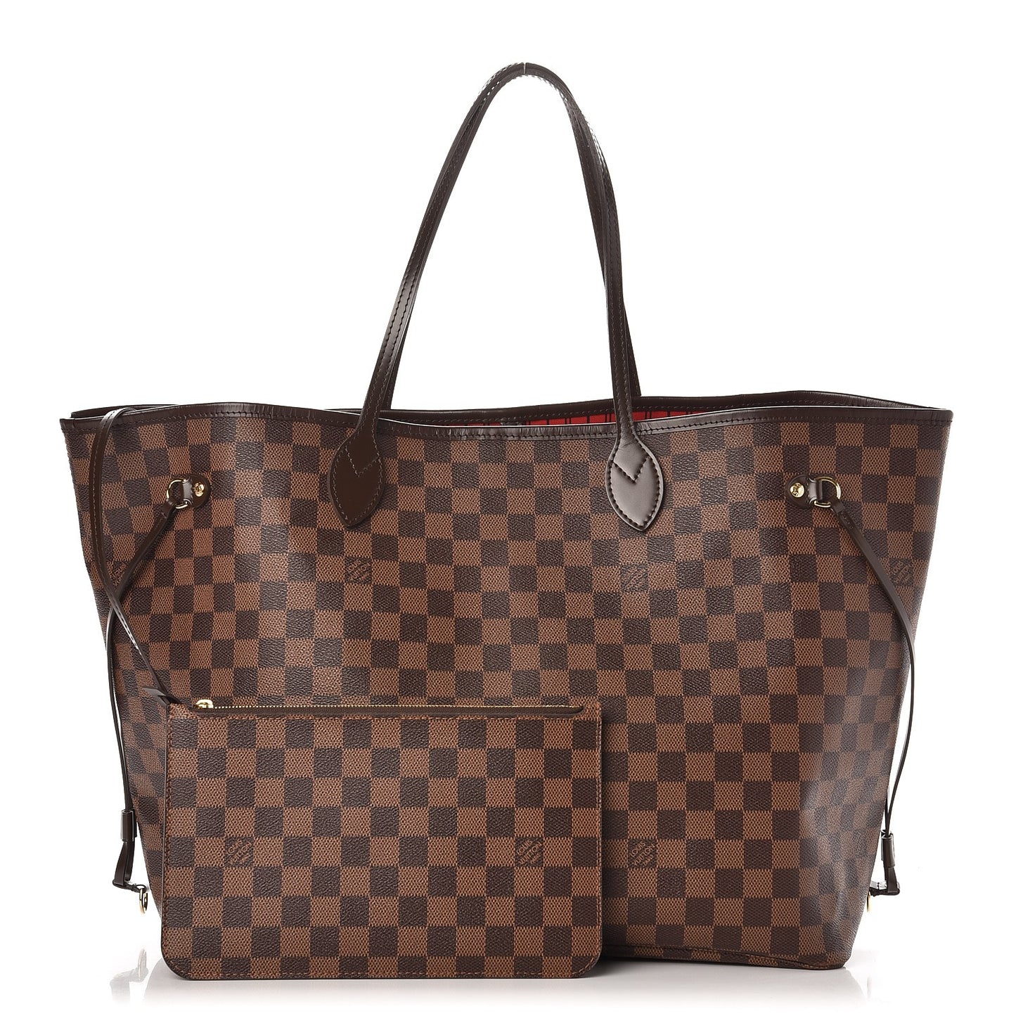 Damier Ebene Neo Neverfull GM