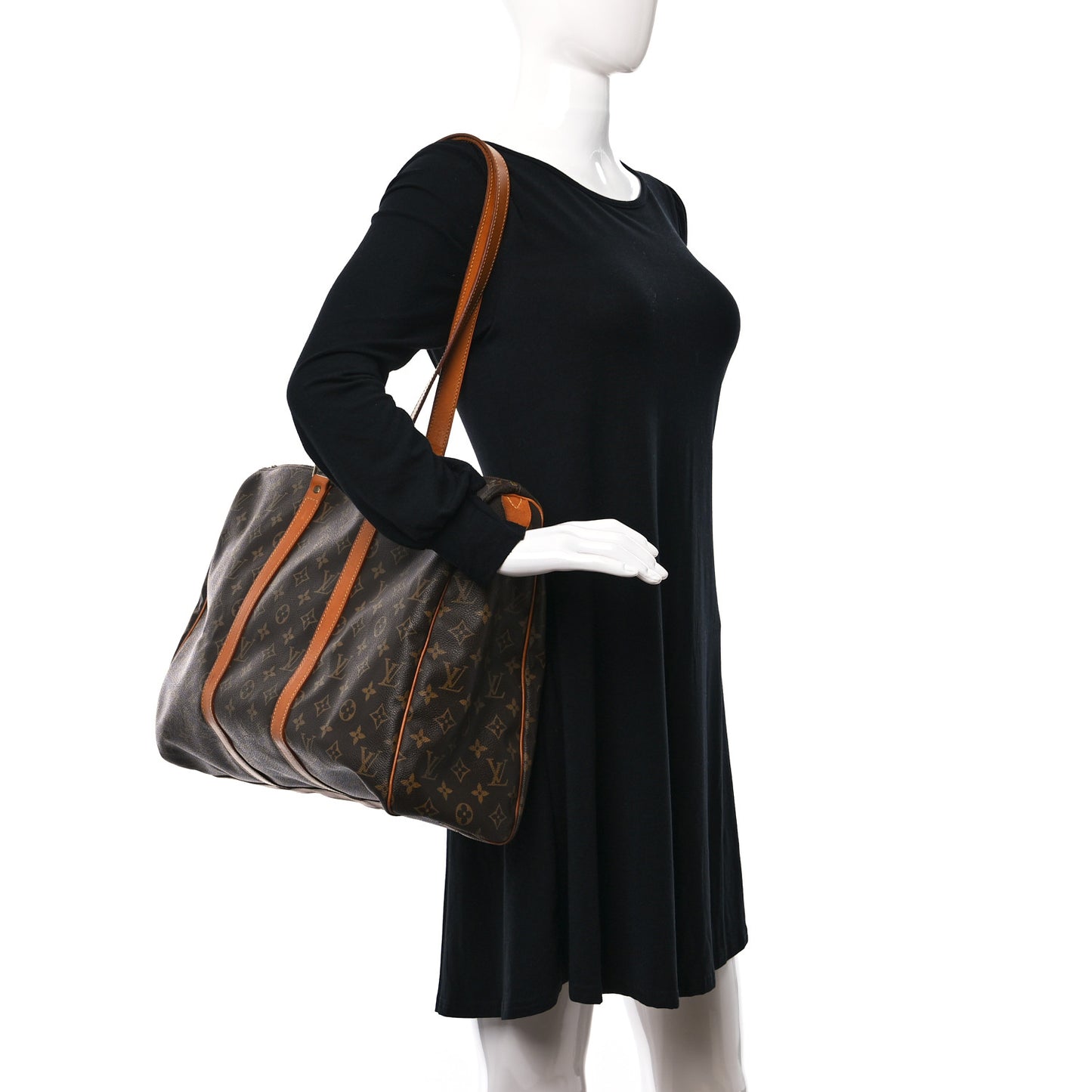 Monogram Sac Flanerie 45