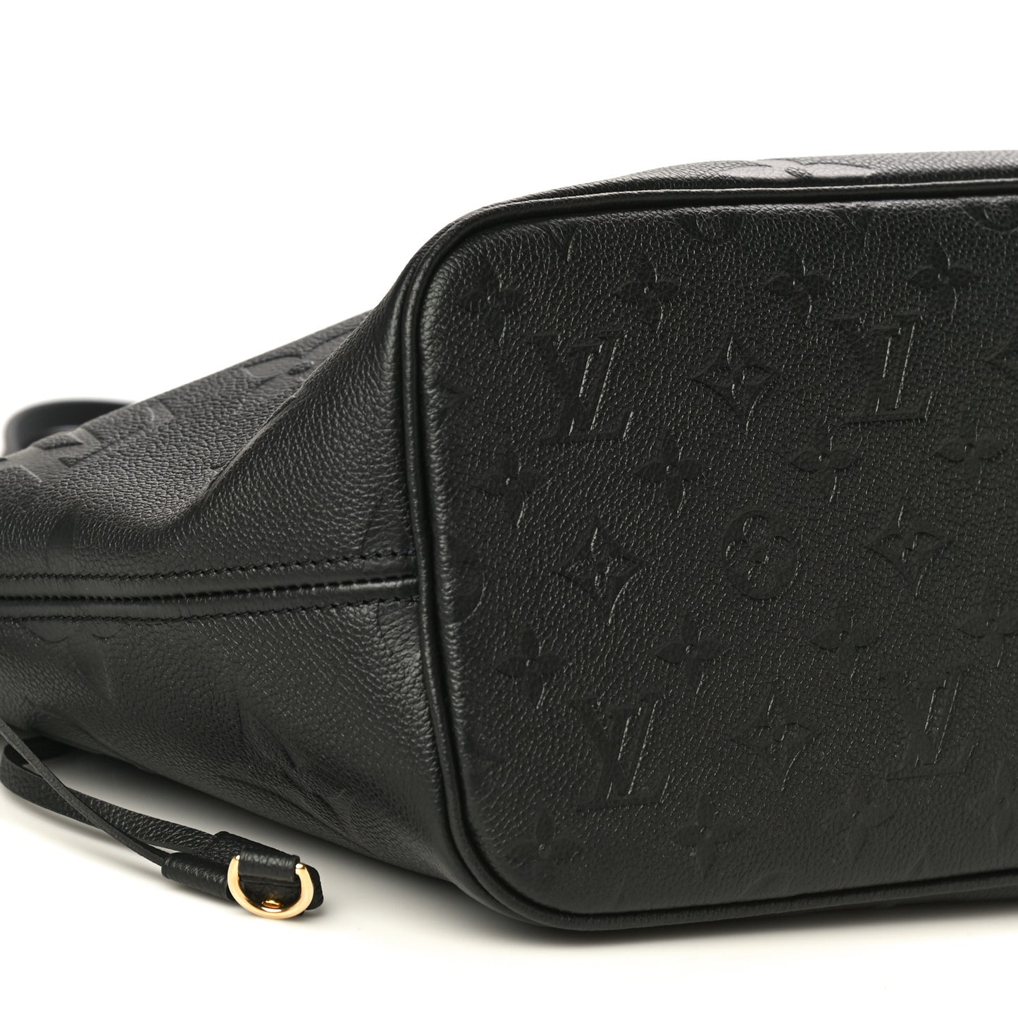 Empreinte Monogram Giant Neverfull MM Black