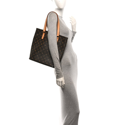 Louis Vuitton Monogram Vavin GM 2 of 10