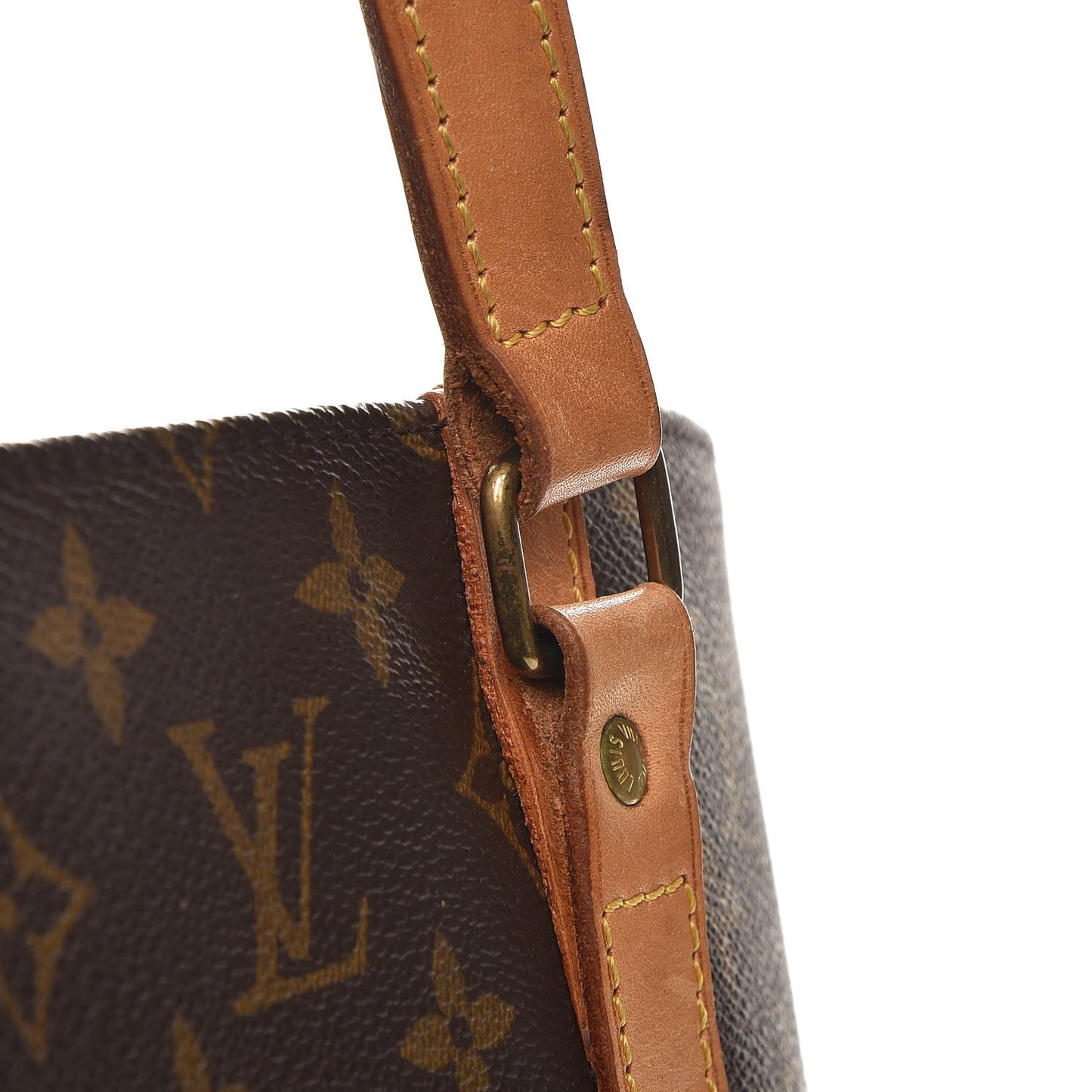 Monogram Sac Shopping Tote