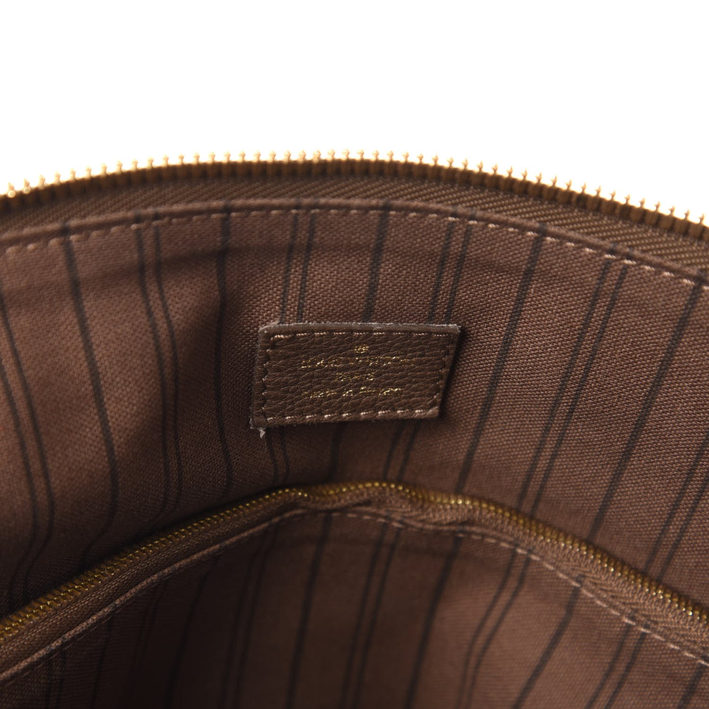 Empreinte Lumineuse GM Havane