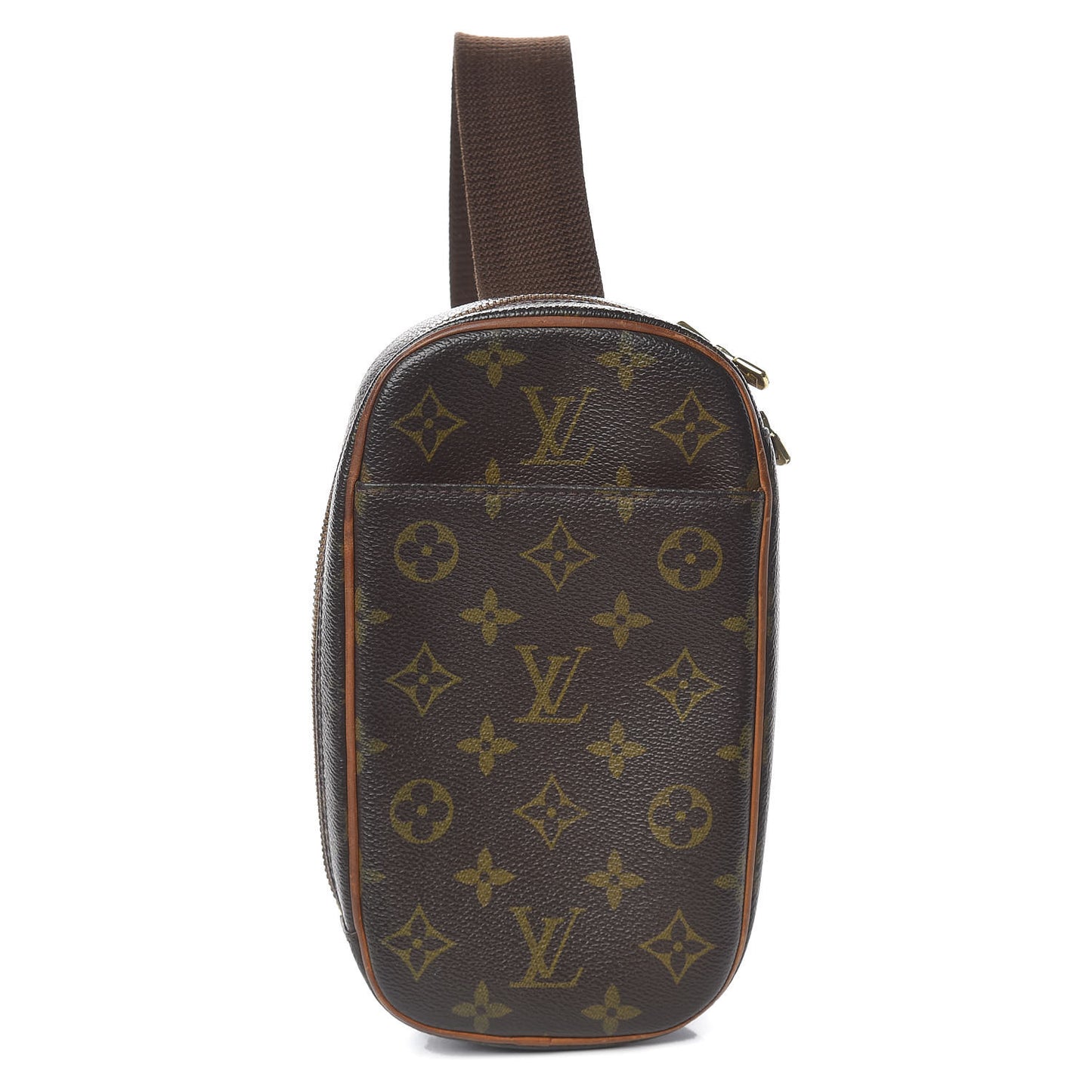 Monogram Pochette Gange