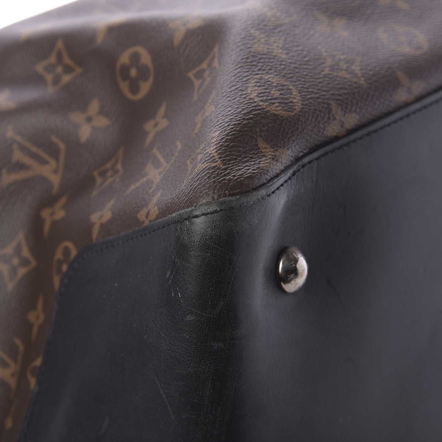 Monogram Macassar Neo Greenwich