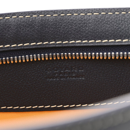 Goyard Goyardine Hirondelle Navy 6 of 10