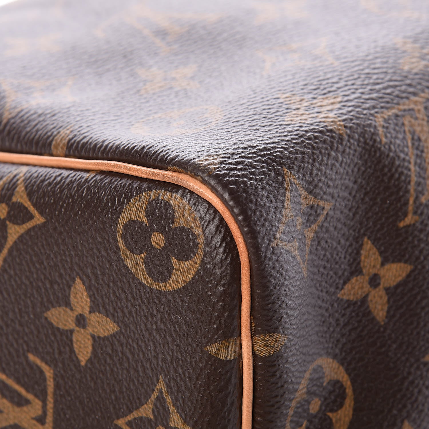 Louis Vuitton Monogram Speedy 35 14 of 16
