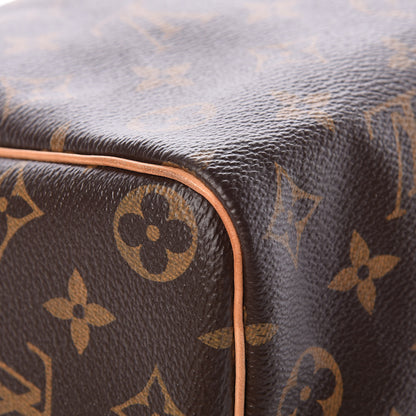 Louis Vuitton Monogram Speedy 35 14 of 16