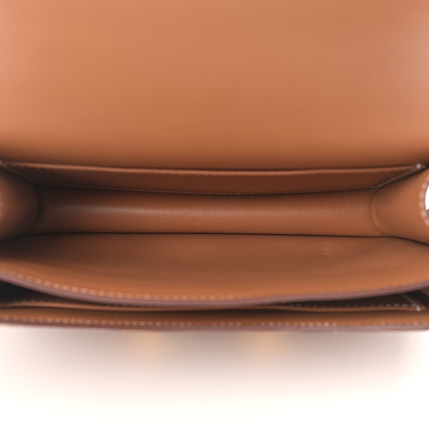 Hermes Barenia Constance 18 Fauve 4 of 14