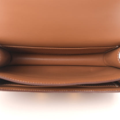 Hermes Barenia Constance 18 Fauve 4 of 14