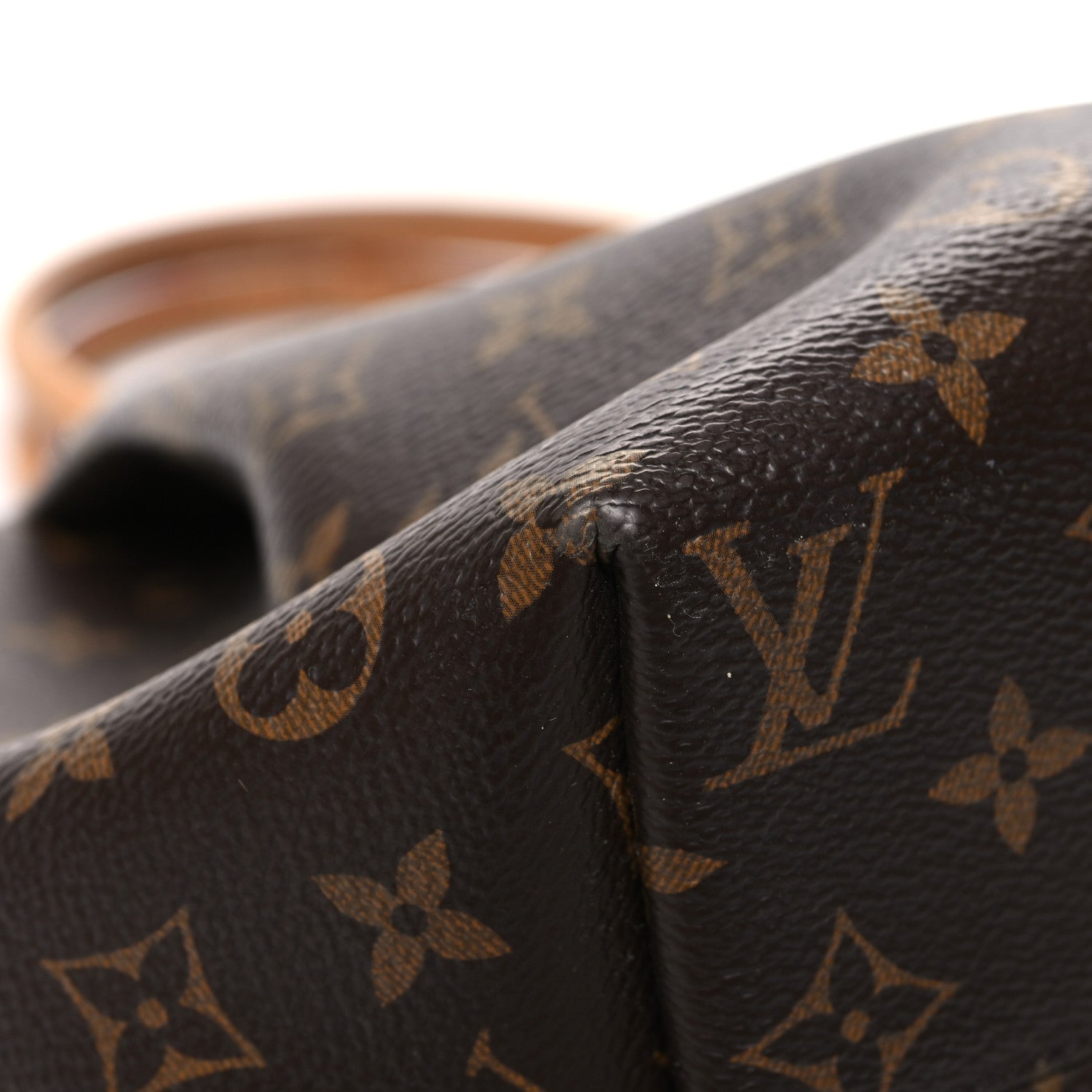 Louis Vuitton Monogram Turenne MM 10 of 14