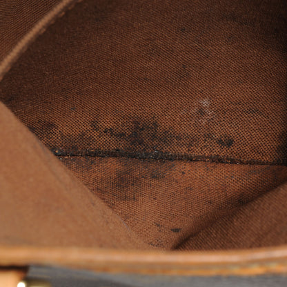 Louis Vuitton Monogram Batignolles 9 of 9
