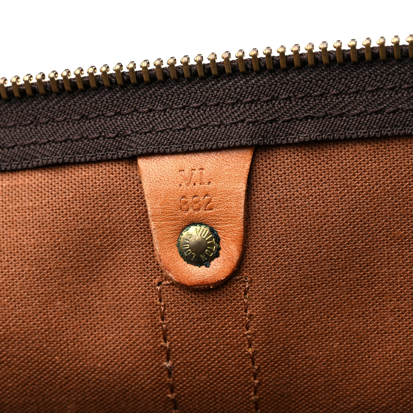 Monogram Keepall Bandouliere 55