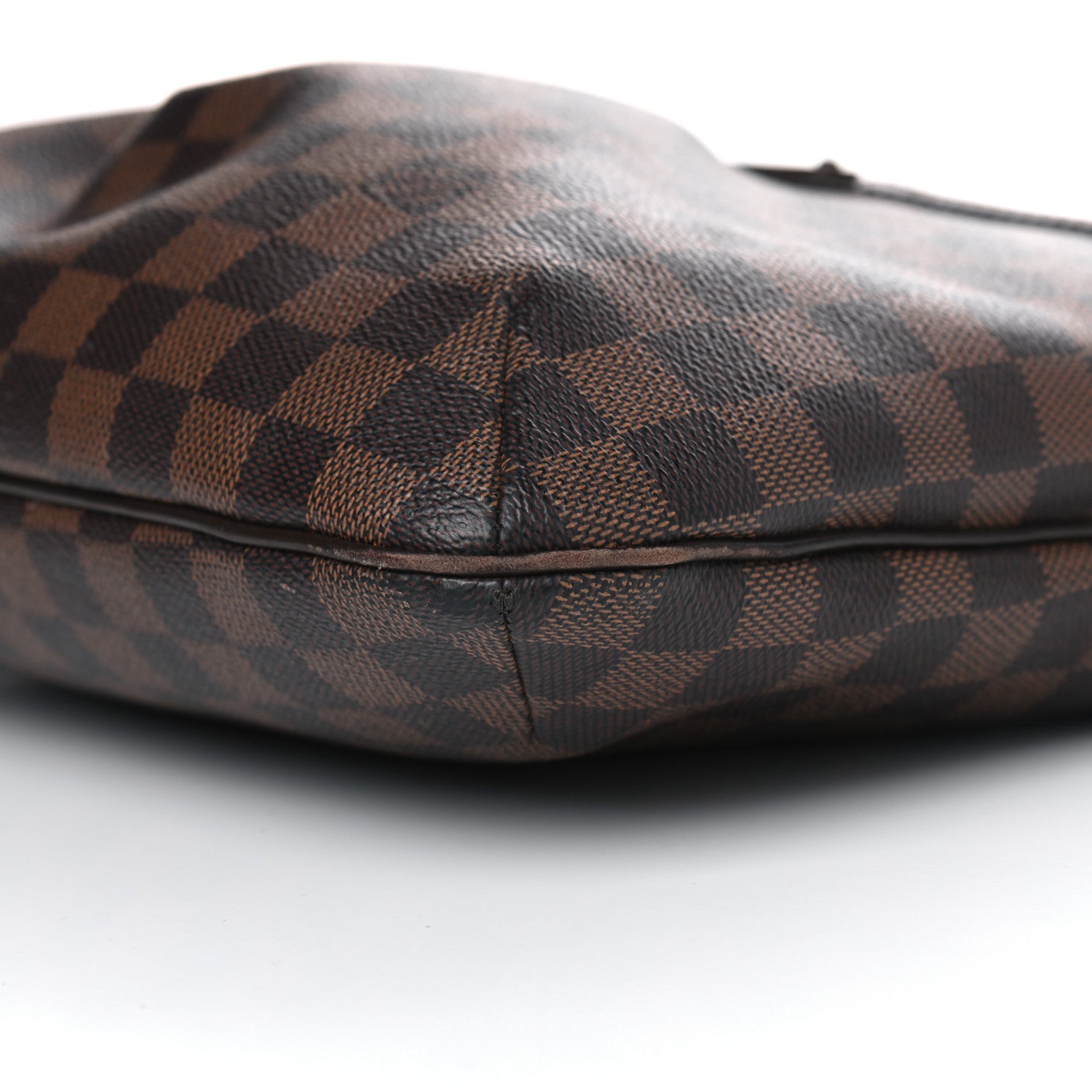 Louis Vuitton Damier Ebene Bloomsbury PM 8 of 12
