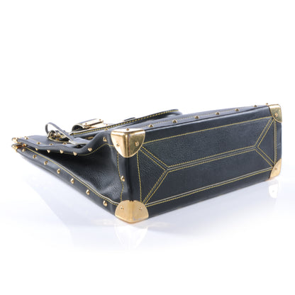 Louis Vuitton Suhali L Imprevisible Black 4 of 8