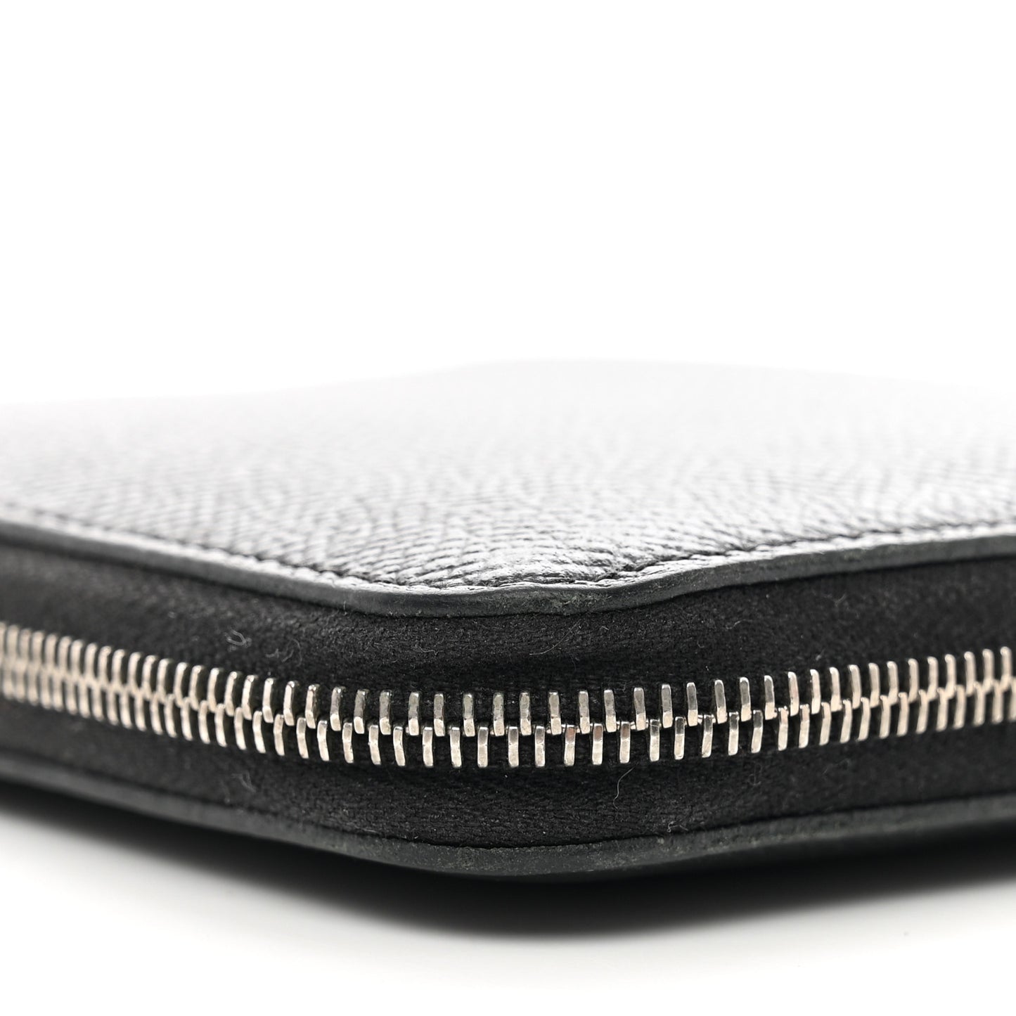 Epsom Silk'n Compact Wallet Black
