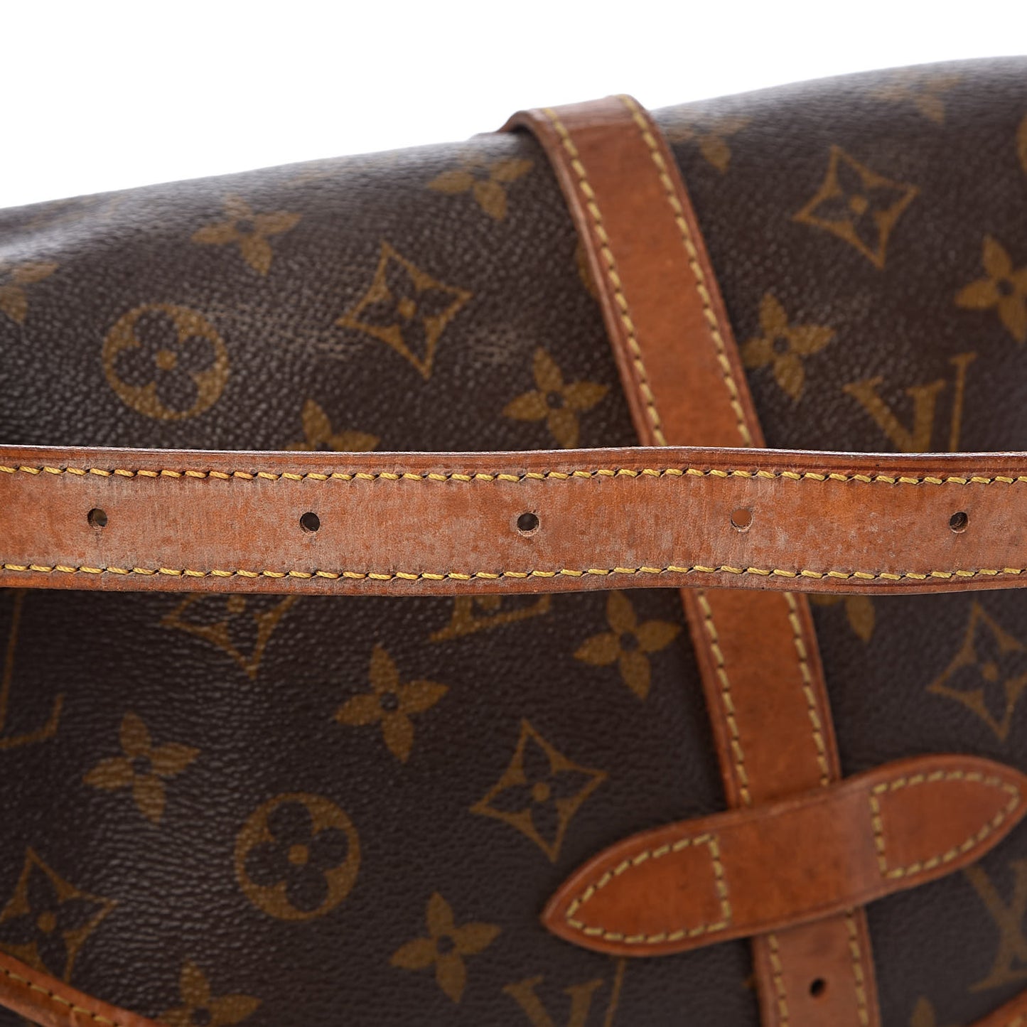 Monogram Saumur 30
