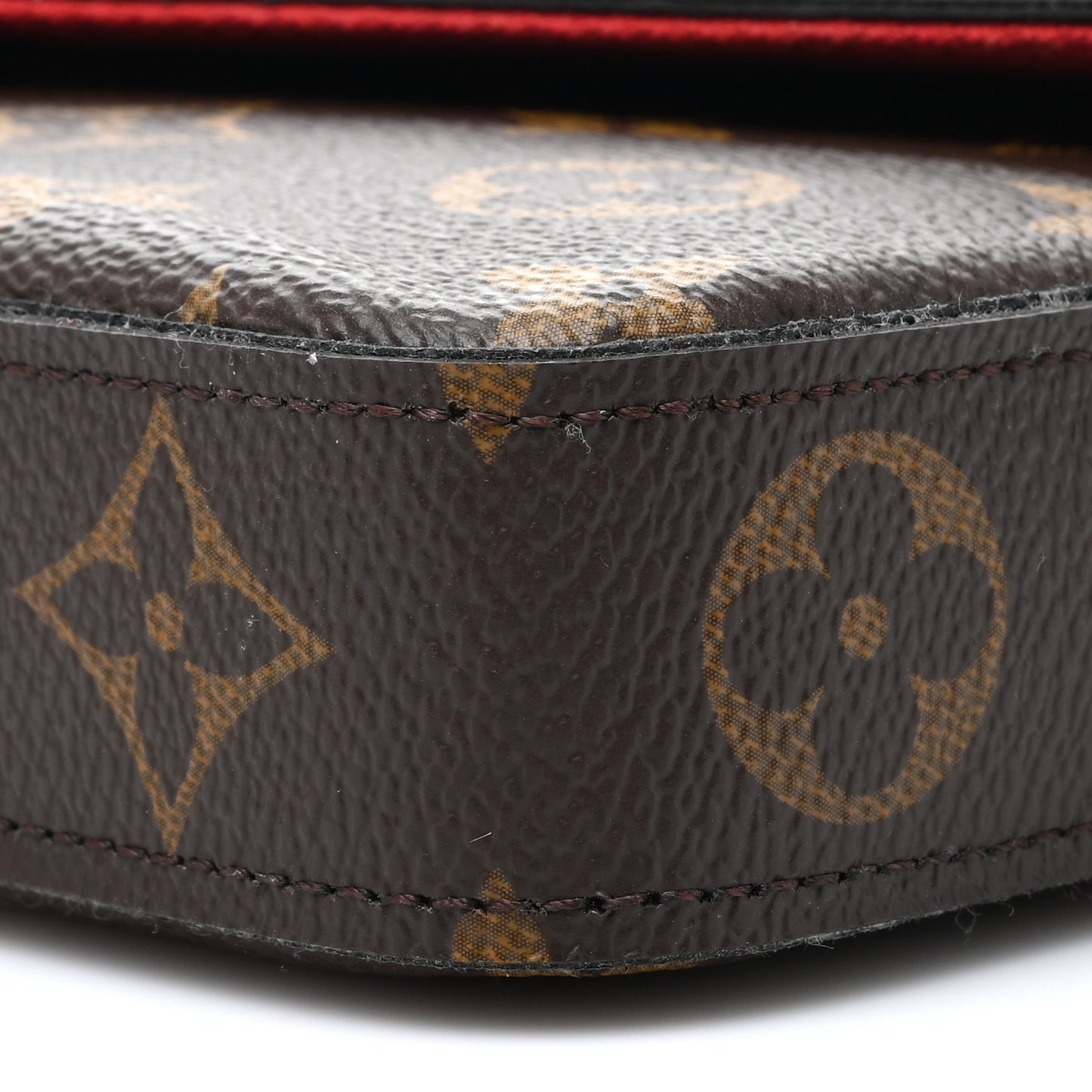Monogram World Tour Pochette Felicie