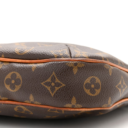 Louis Vuitton Monogram Odeon MM 10 of 10