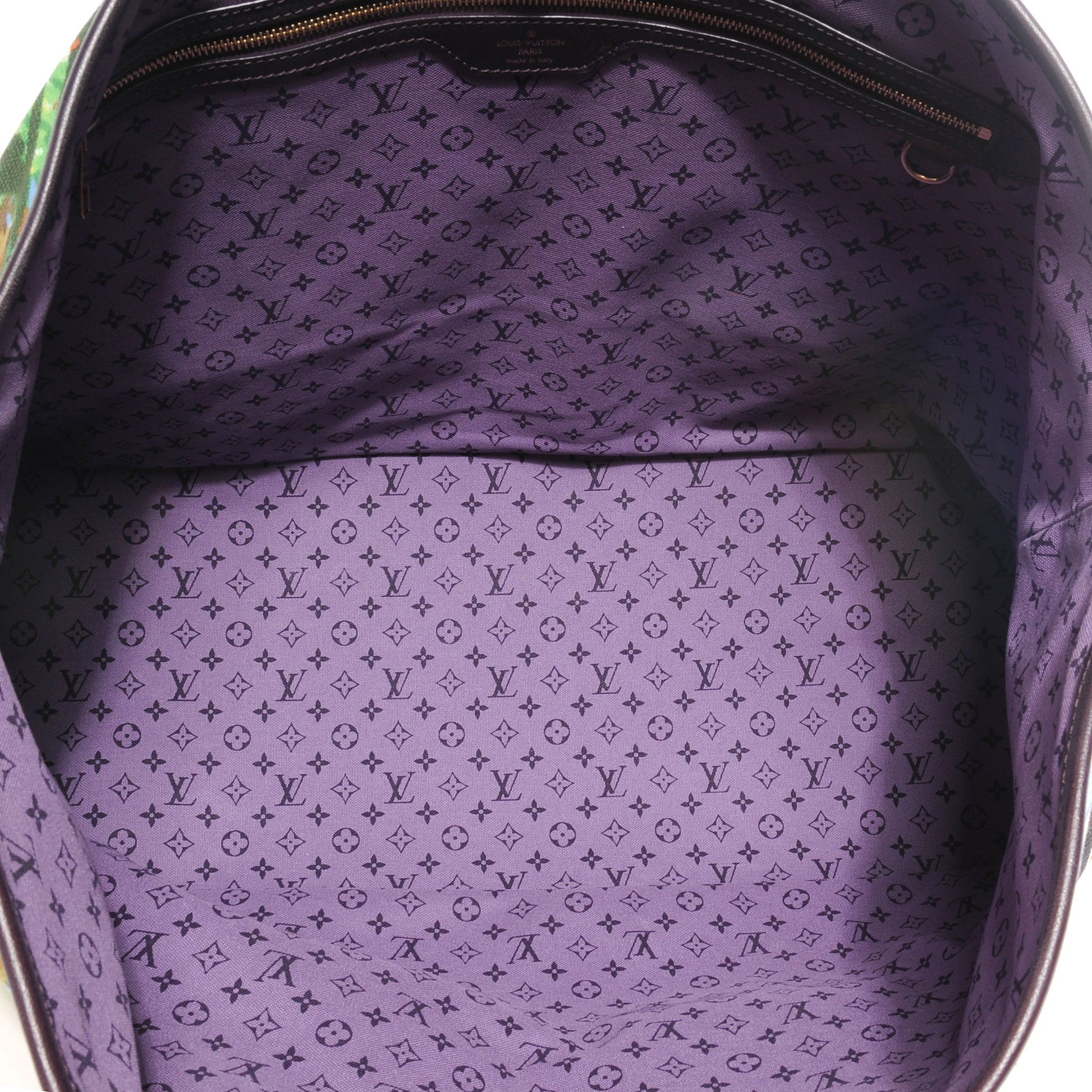 Louis Vuitton Ailleurs Cabas Promenade GM 6 of 8