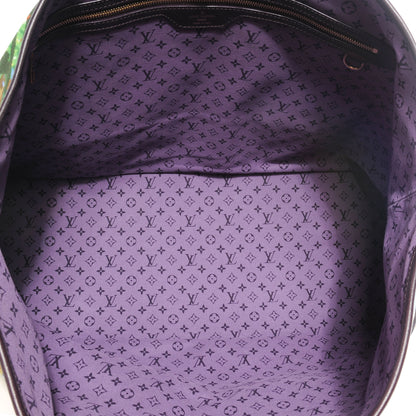Louis Vuitton Ailleurs Cabas Promenade GM 6 of 8