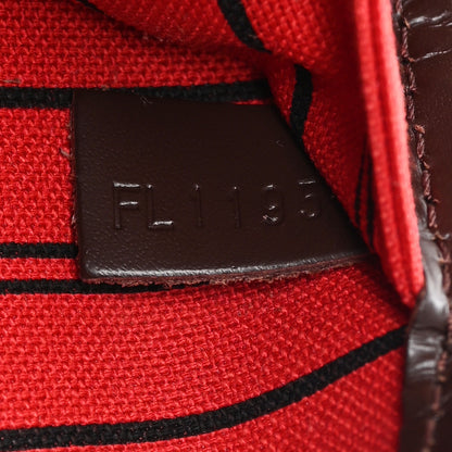 Louis Vuitton Damier Ebene Neo Neverfull GM 7 of 12