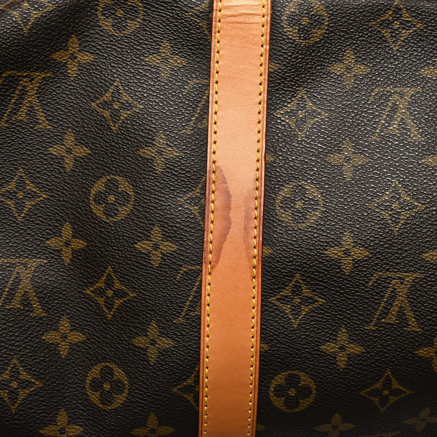 Monogram Keepall 55