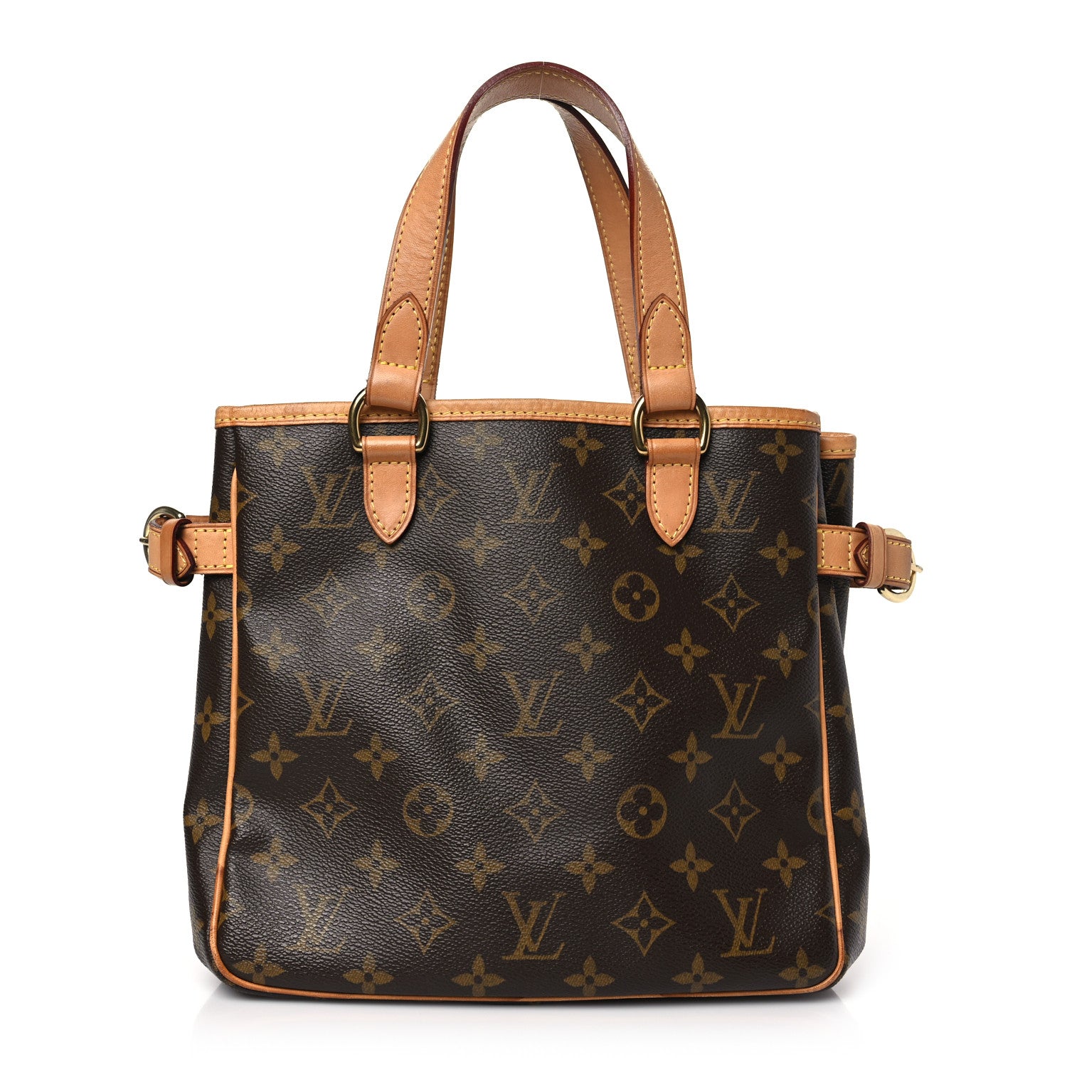 Louis Vuitton Monogram Batignolles 1445663 – FASHIONPHILE