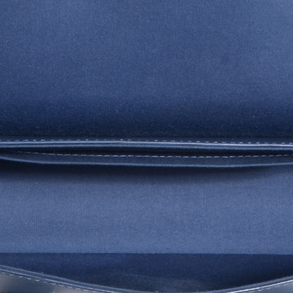 Louis Vuitton Epi Segur PM Myrtille 5 of 7