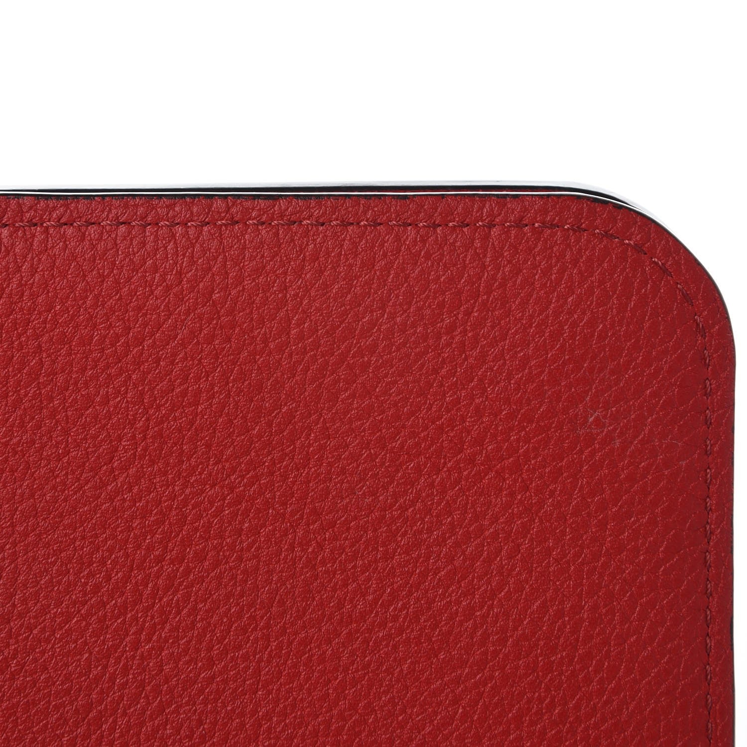 Louis Vuitton Monogram Monogram Kimono Wallet Cherry 7 of 7