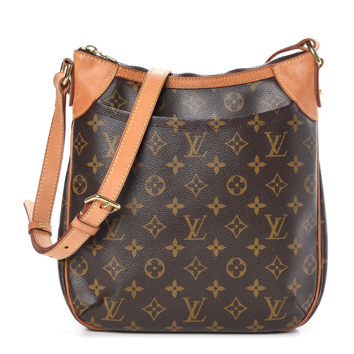 Louis Vuitton Monogram Odeon PM 1 of 10