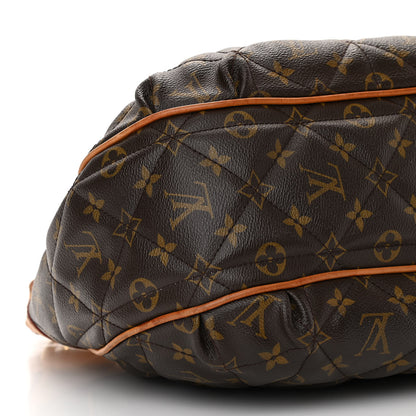 Louis Vuitton Monogram Etoile City GM 8 of 12