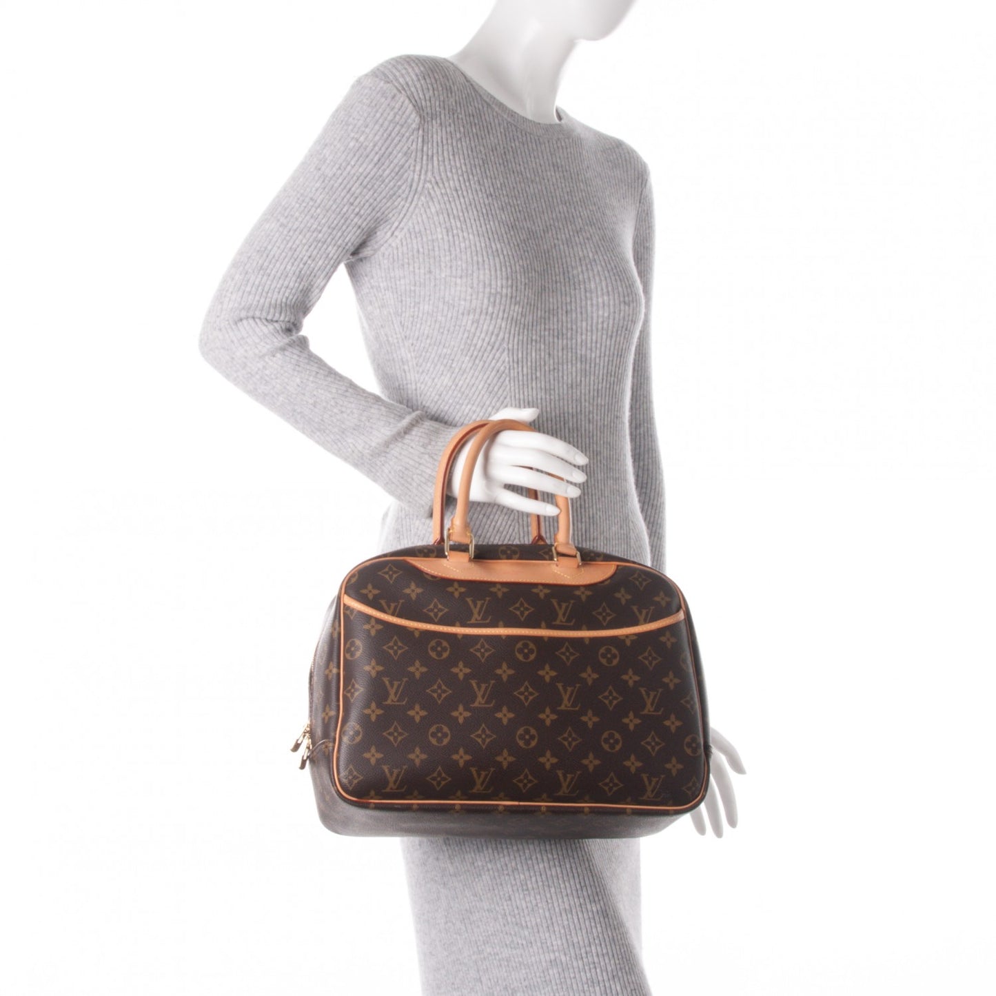 Monogram Deauville
