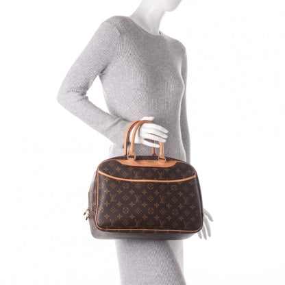 Louis Vuitton Monogram Deauville 2 of 7