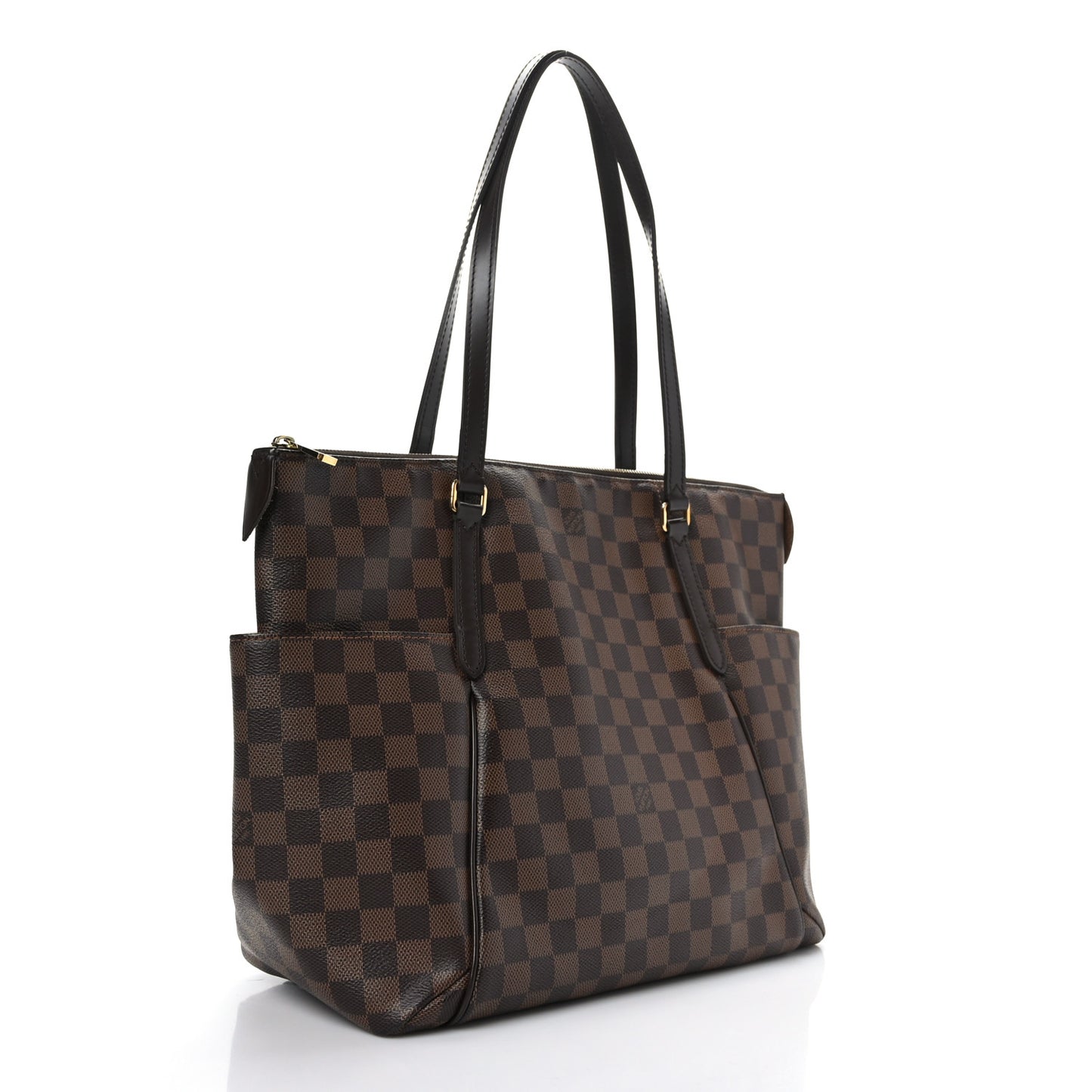 Damier Ebene Totally MM