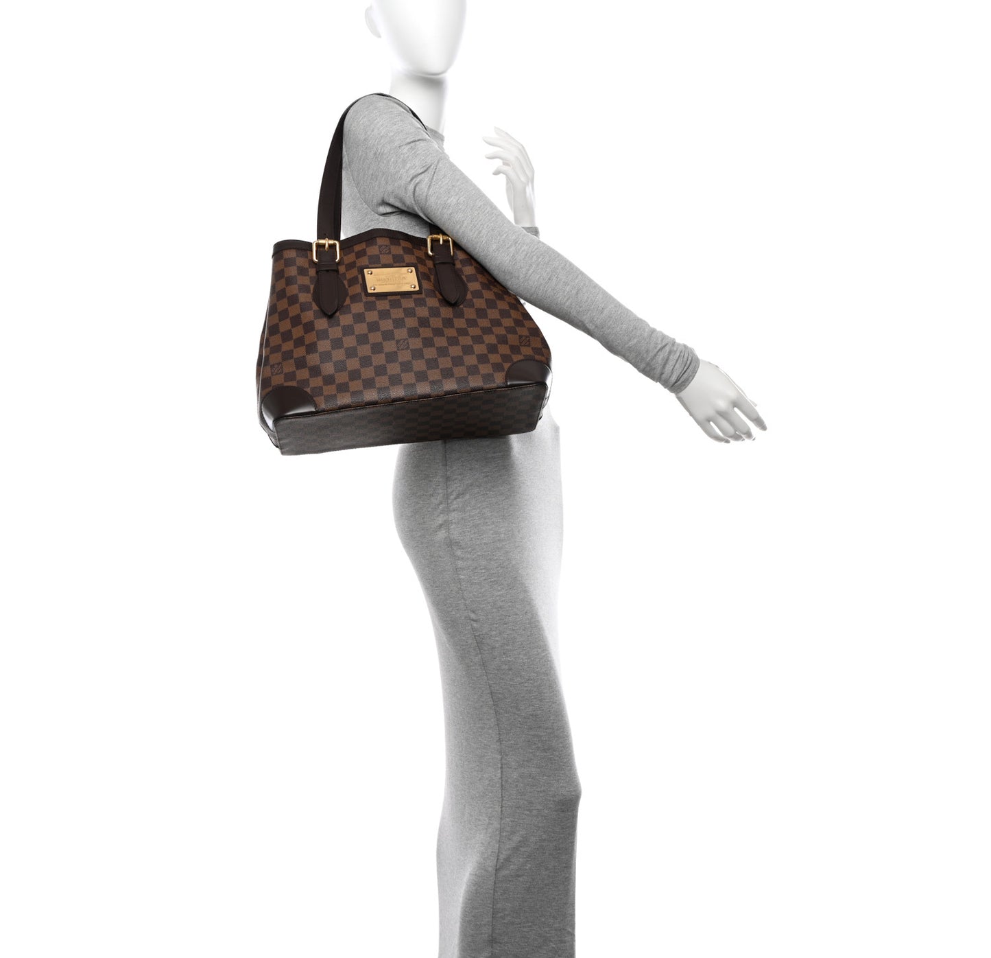 Damier Ebene Hampstead MM