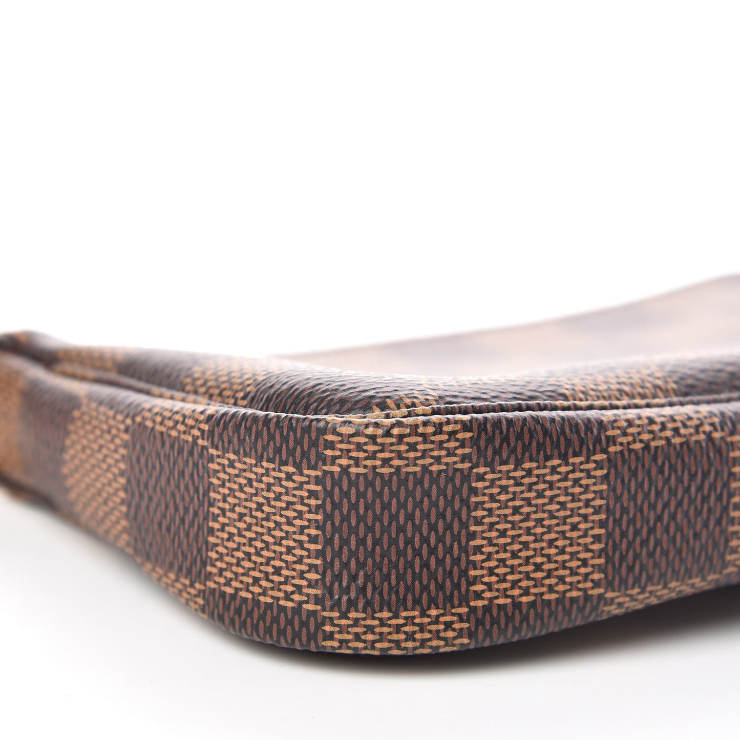 Damier Ebene Mini Pochette Accessories