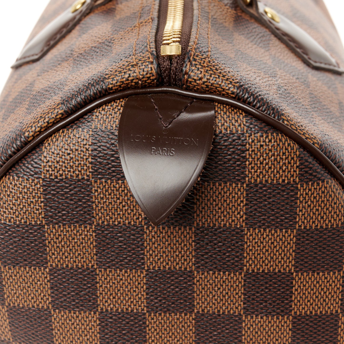 Damier Ebene Speedy 30