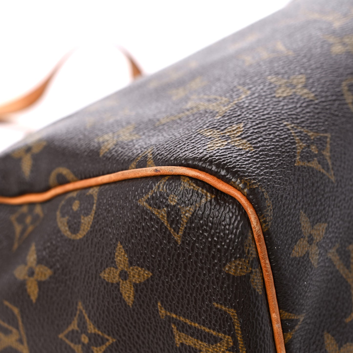 Monogram Speedy Bandouliere 30