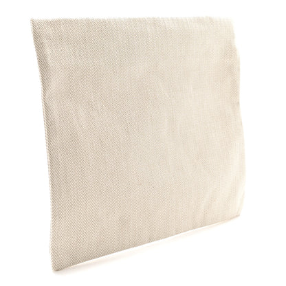 Hermes Toile Bain Case Black 3 of 5