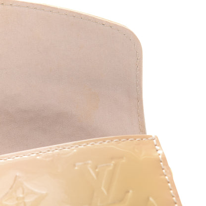 Louis Vuitton Vernis Sunset Boulevard Rose Florentin 7 of 13