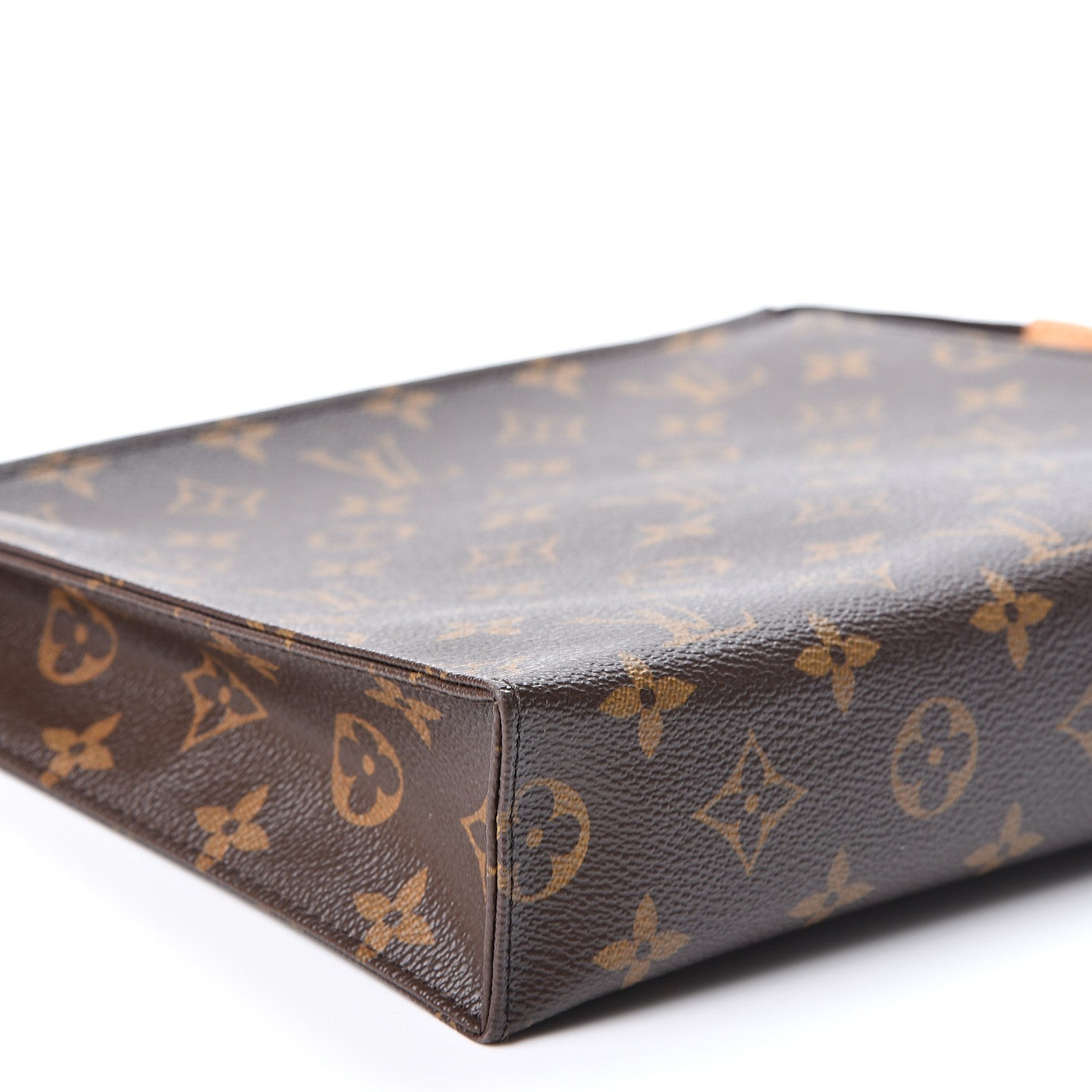 Louis Vuitton Monogram Toiletry Pouch 26 6 of 8