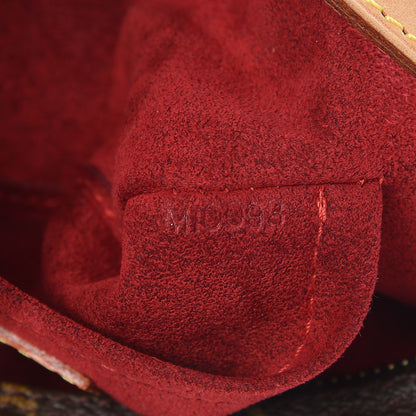 Louis Vuitton Monogram Croissant PM 7 of 7