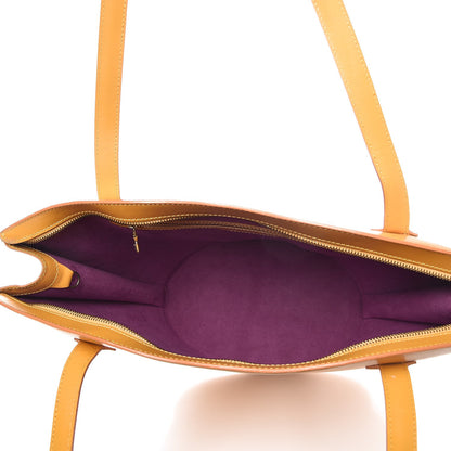 Louis Vuitton Epi Saint Jacques GM Tassil 5 of 10