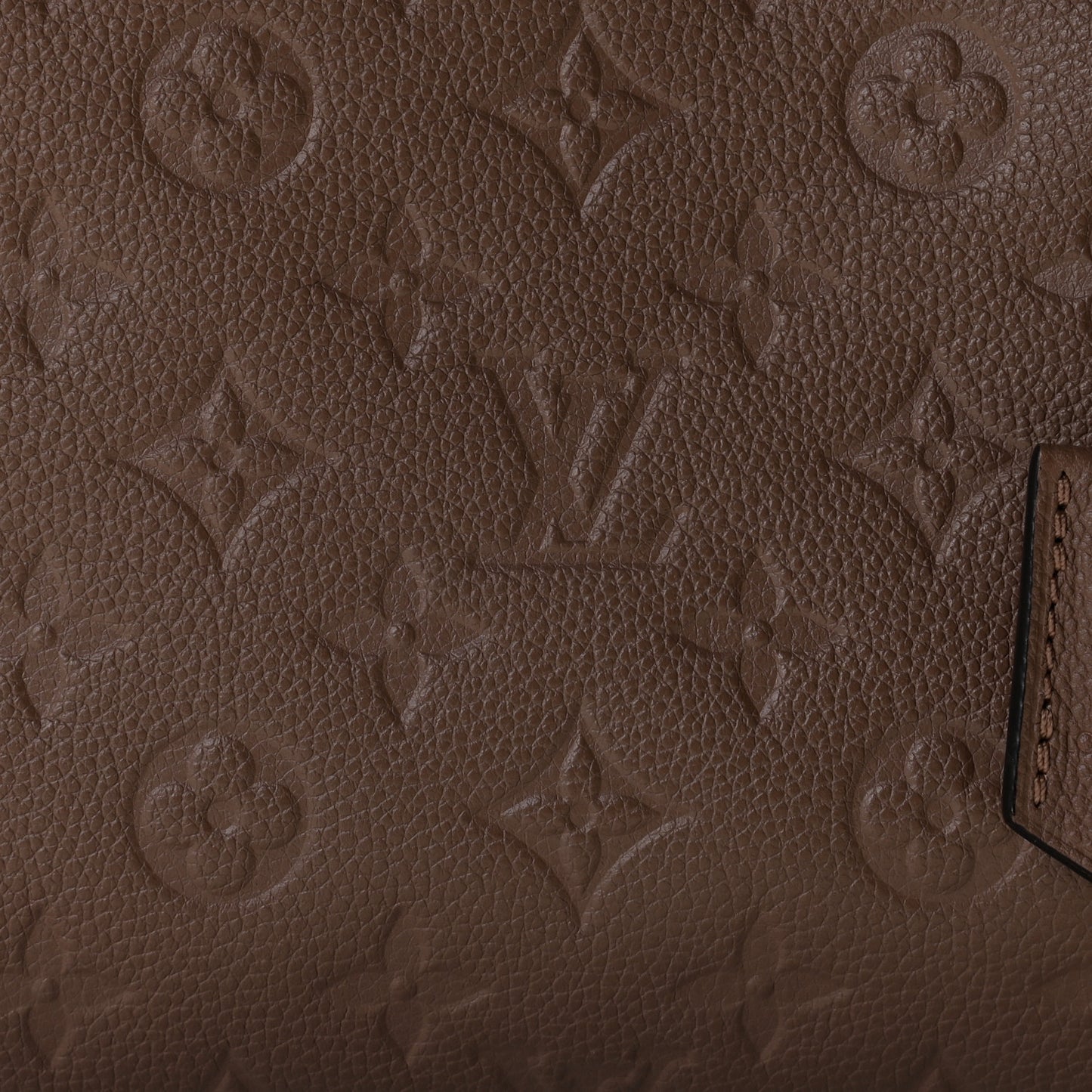 Empreinte Montaigne MM Taupe