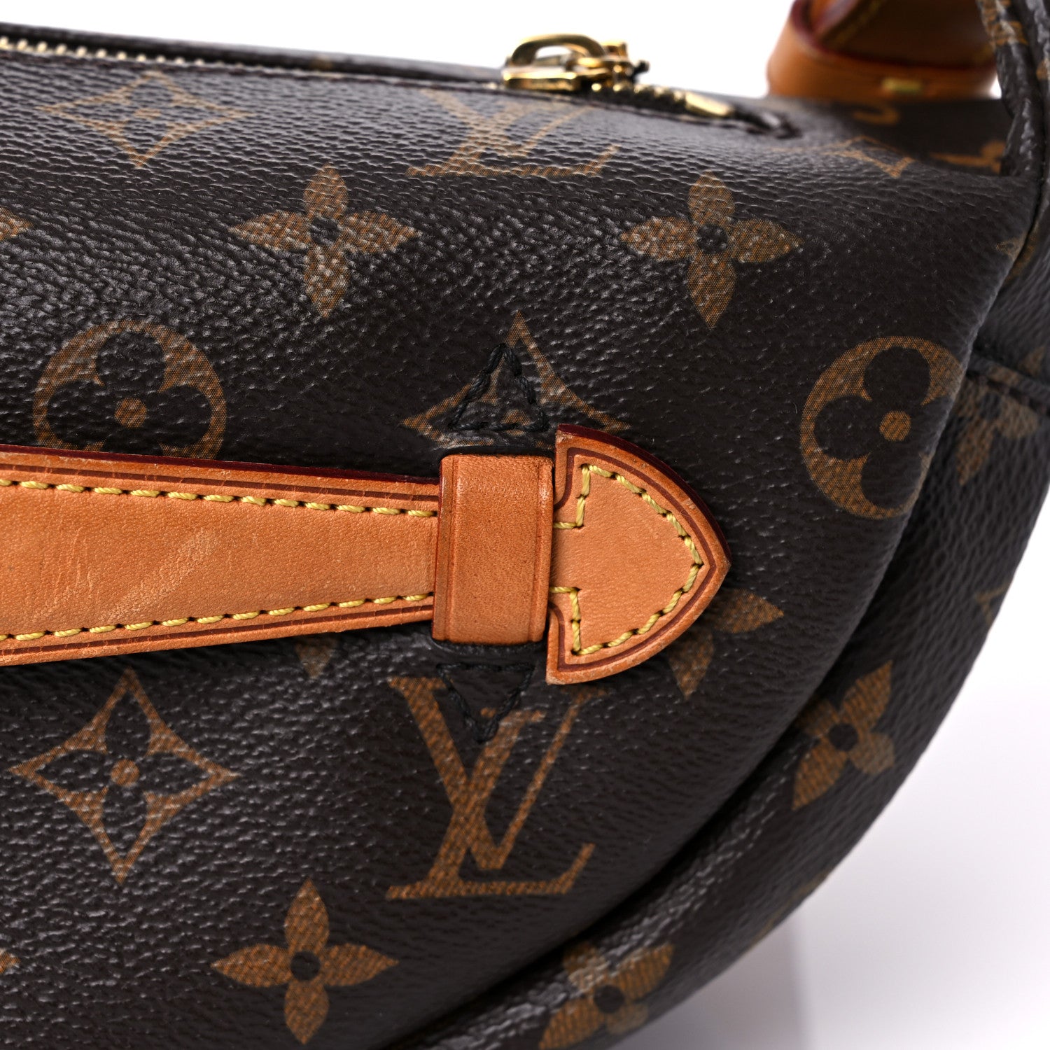 Louis Vuitton Monogram Bumbag 11 of 15