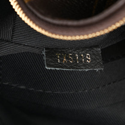 Louis Vuitton Monogram Palm Springs Backpack Mini 7 of 10