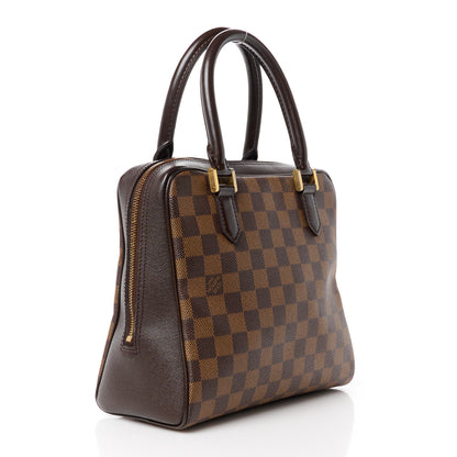 Louis Vuitton Damier Ebene Brera 3 of 11
