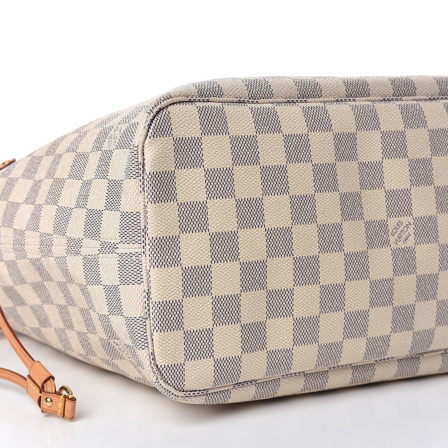 Damier Azur Neo Neverfull MM